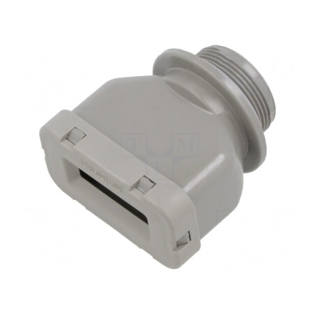 Garnitură de Etanșare pentru Cablu Plat M32 1,5 | Electronic-mag.ro | Componente Electronice