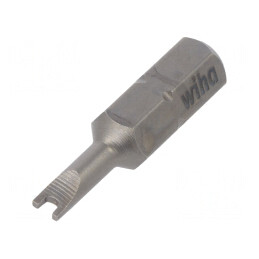 Capăt de şurubelniţă spanner 25mm STANDARD | Electronic-mag.ro | Componente Electronice