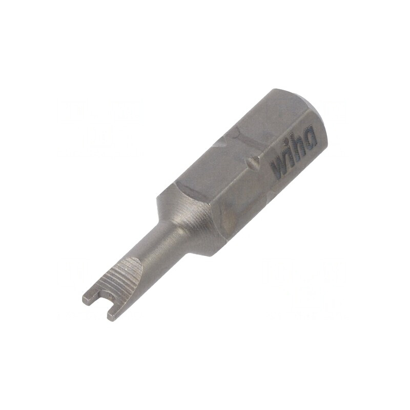 Capăt de şurubelniţă spanner 25mm STANDARD | Electronic-mag.ro | Componente Electronice Capăt de şurubelniţă spanner 25mm STANDARD | Electronic-mag.ro | Componente Electronice