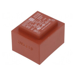 Transformator Încapsulat 5VA 230V 6V PCB | Electronic-mag.ro | Componente Electronice