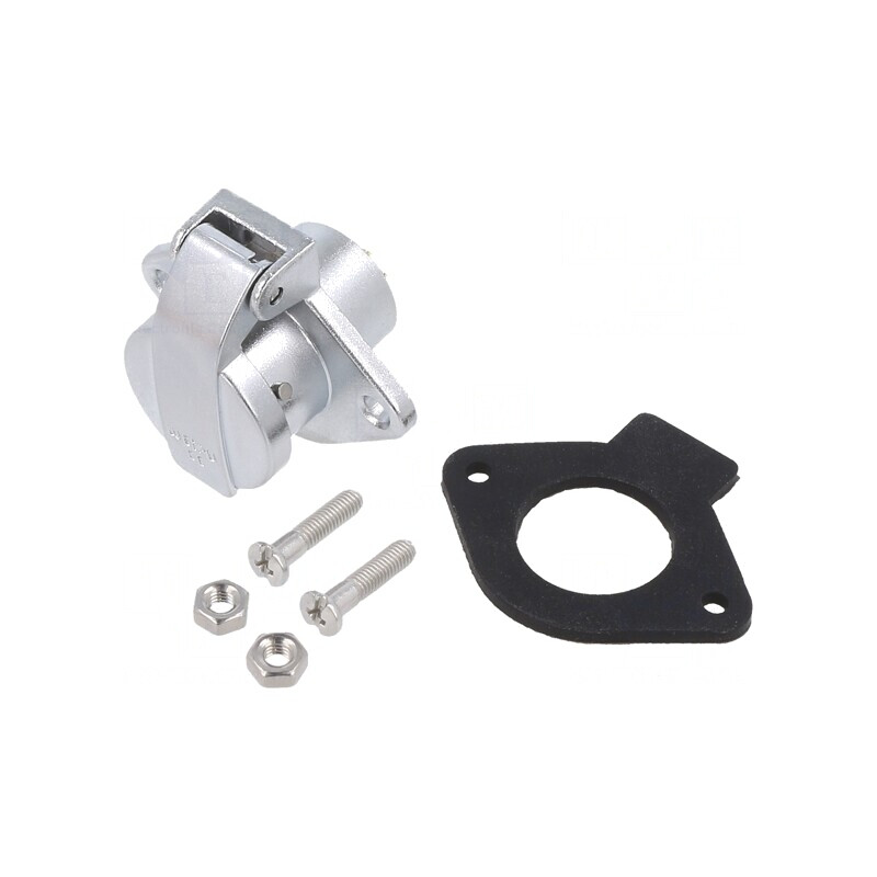 Soclu WY16 tată 10 pini IP67 5A aurit | Electronic-mag.ro | Componente Electronice Soclu WY16 tată 10 pini IP67 5A aurit | Electronic-mag.ro | Componente Electronice