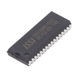 Memorie SRAM 1Mb 5V 12ns SOJ32