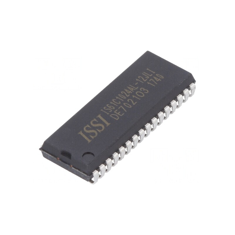 Memorie SRAM 1Mb 5V 12ns SOJ32 | Electronic-mag.ro | Componente Electronice