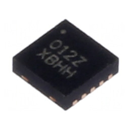 Adaptor DC/DC 2A 2,7-5,5V la 0,8-5,5V | Electronic-mag.ro | Componente Electronice