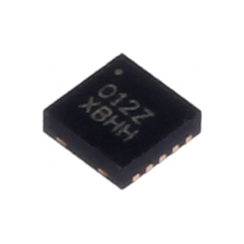 Adaptor DC/DC 2A 2,7-5,5V la 0,8-5,5V | Electronic-mag.ro | Componente Electronice