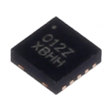 Adaptor DC/DC 2A 2,7-5,5V la 0,8-5,5V | Electronic-mag.ro | Componente Electronice