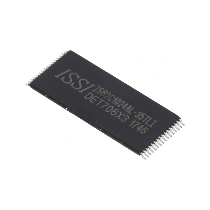 Memorie SRAM 1Mb 128kx8bit 5V 35ns TSOP32 | Electronic-mag.ro | Componente Electronice