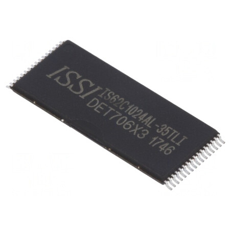 Memorie SRAM 1Mb 128kx8bit 5V 35ns TSOP32 | Electronic-mag.ro | Componente Electronice