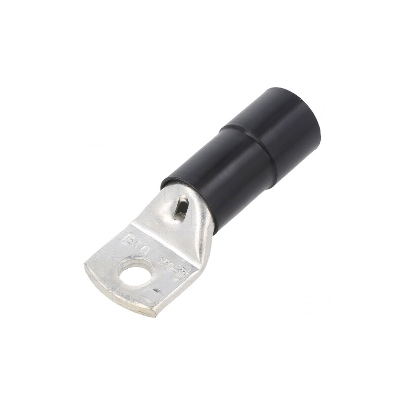 Vârf Inelar Tubular M10 Crimpat 150mm2 | Electronic-mag.ro | Componente Electronice