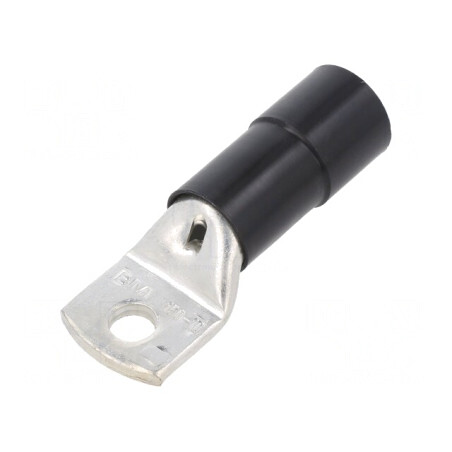 Vârf Inelar Tubular M10 Crimpat 150mm2 | Electronic-mag.ro | Componente Electronice