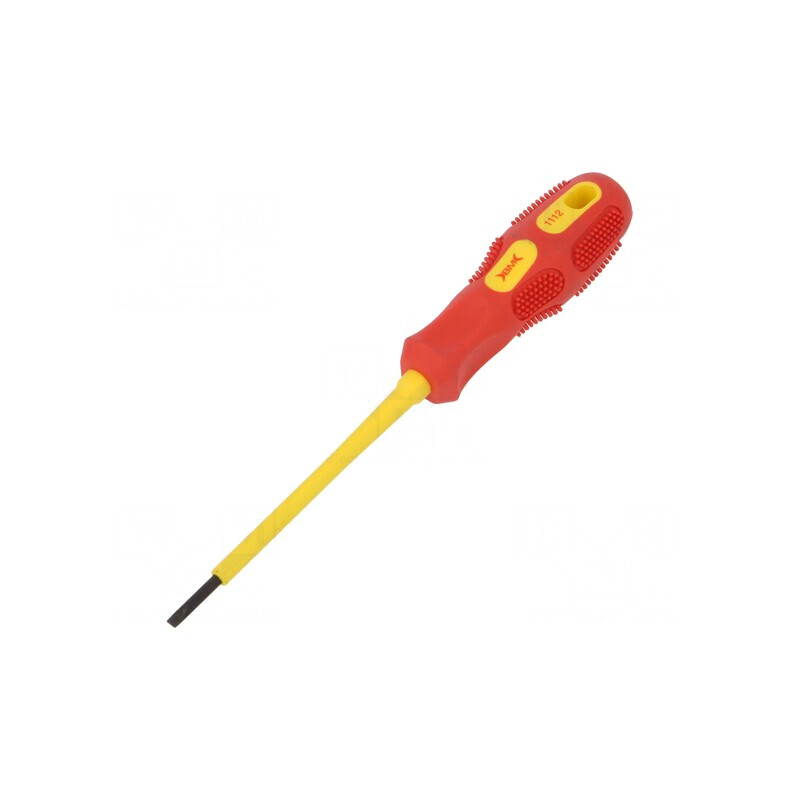 Şurubelniţă Izolată Plată 2,5mm 75mm | Electronic-mag.ro | Componente Electronice Şurubelniţă Izolată Plată 2,5mm 75mm | Electronic-mag.ro | Componente Electronice