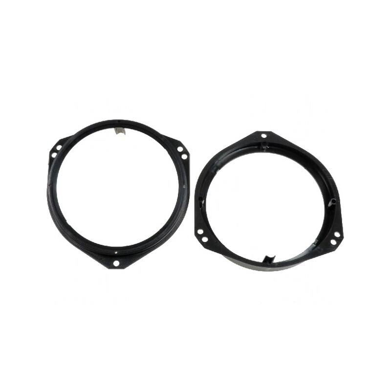 Cadru Difuzor 165mm BMW Nissan Opel Renault Uși Față | Electronic-mag.ro | Componente Electronice Cadru Difuzor 165mm BMW Nissan Opel Renault Uși Față | Electronic-mag.ro | Componente Electronice