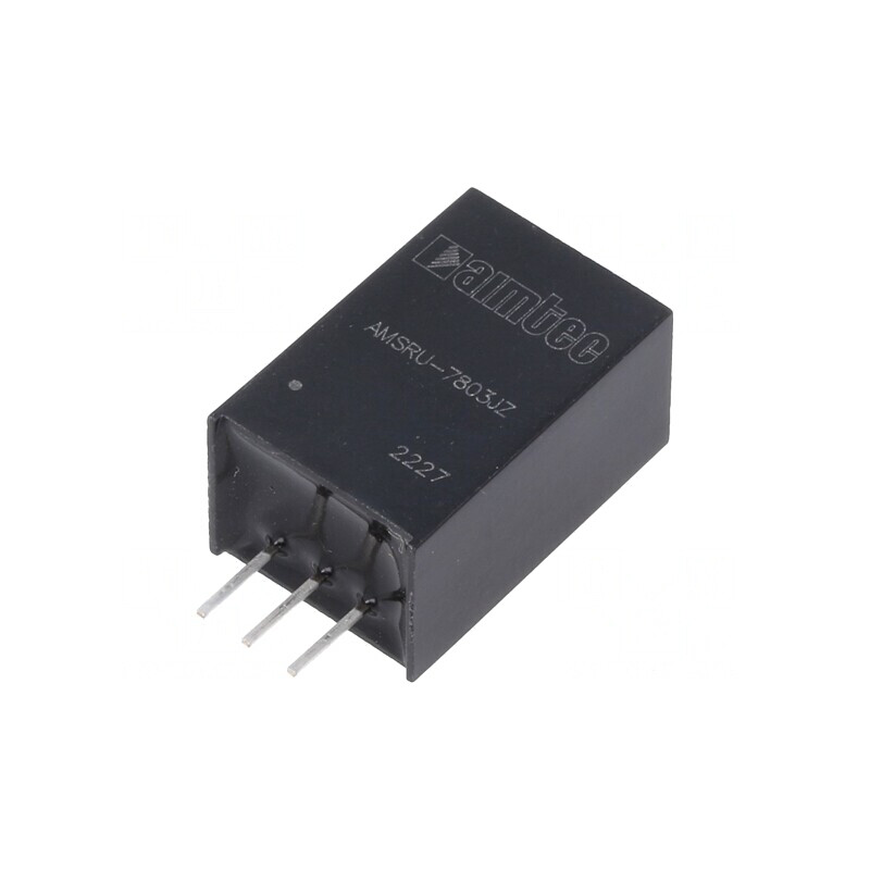 Convertor DC/DC 1,65W 9-90V la 3,3V 0,5A SIP3 | Electronic-mag.ro | Componente Electronice Convertor DC/DC 1,65W 9-90V la 3,3V 0,5A SIP3 | Electronic-mag.ro | Componente Electronice