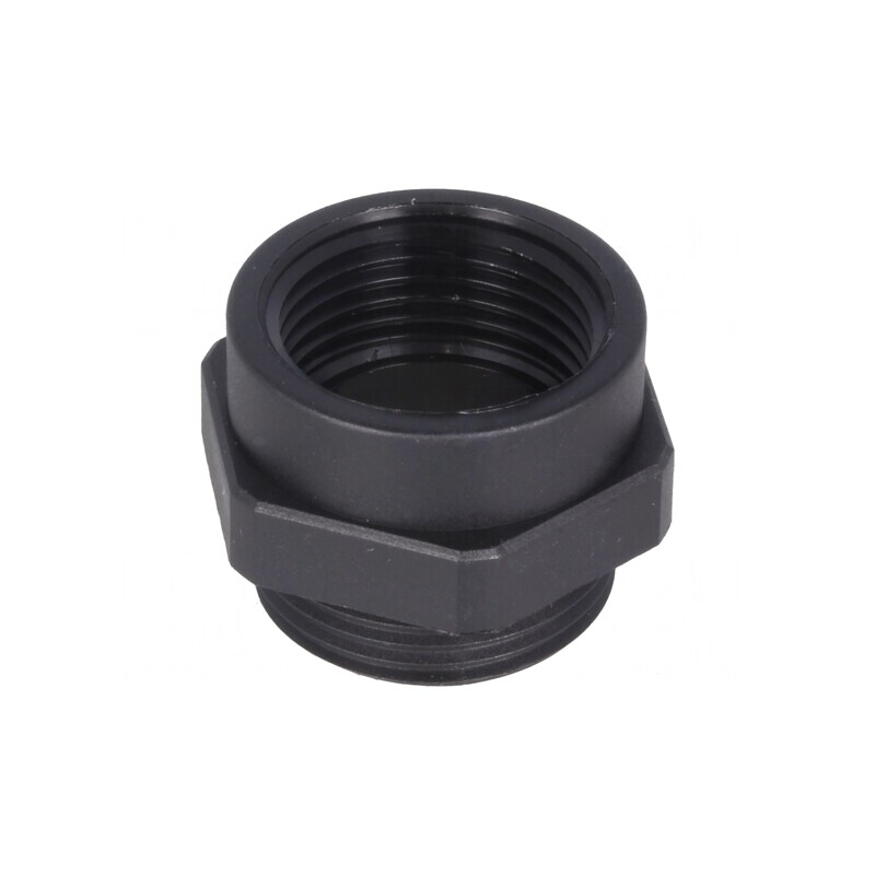 Adaptor Filet M20 la PG16 Poliamidă | Electronic-mag.ro | Componente Electronice Adaptor Filet M20 la PG16 Poliamidă | Electronic-mag.ro | Componente Electronice