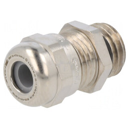Garnitură de etanșare M12 IP68 alamă | Electronic-mag.ro | Componente Electronice