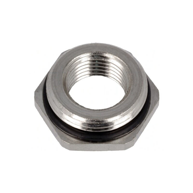 Reducție Filet M16 Alamă 28mm | Electronic-mag.ro | Componente Electronice
