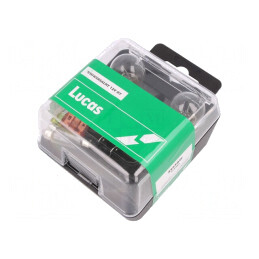 Lampă Auto Multitip PX26d C5W H7 P21/5W P21W R5W W5W | Electronic-mag.ro | Componente Electronice