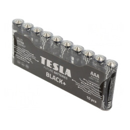 Baterie alcalină AAA 1,5V nereîncărcabilă | Electronic-mag.ro | Componente Electronice