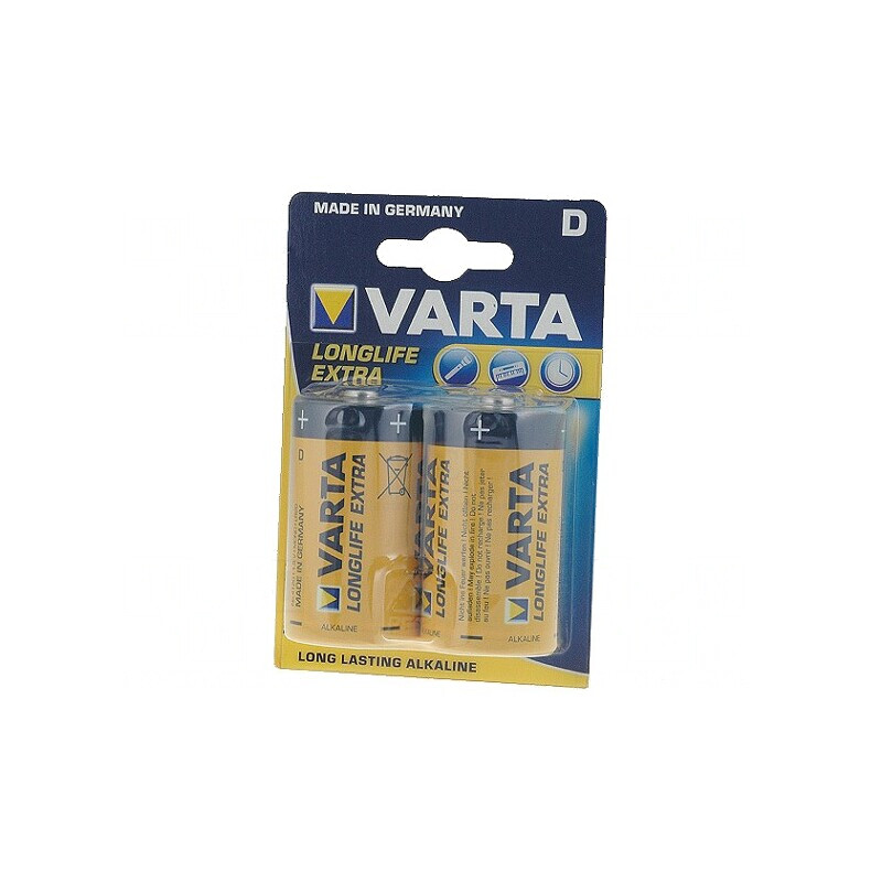 Baterie Alcalină 1.5V D Nereîncărcabilă 2 Bucăți LONGLIFE | Electronic-mag.ro | Componente Electronice Baterie Alcalină 1.5V D Nereîncărcabilă 2 Bucăți LONGLIFE | Electronic-mag.ro | Componente Electronice