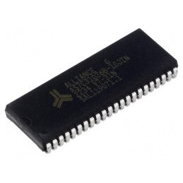 Memorie SRAM 1Mb 16kx8 3,3V 10ns SOJ44 400mils | Electronic-mag.ro | Componente Electronice
