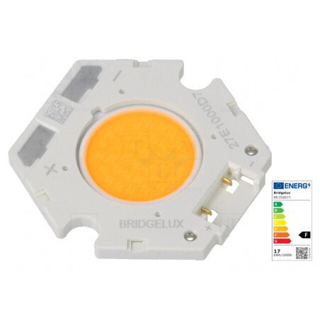 LED COB 8.9W 1012lm 120° CRI 90 | Electronic-mag.ro | Componente Electronice