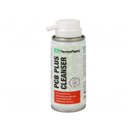 Solvent pe bază de alcool 100ml aerosol | Electronic-mag.ro | Componente Electronice