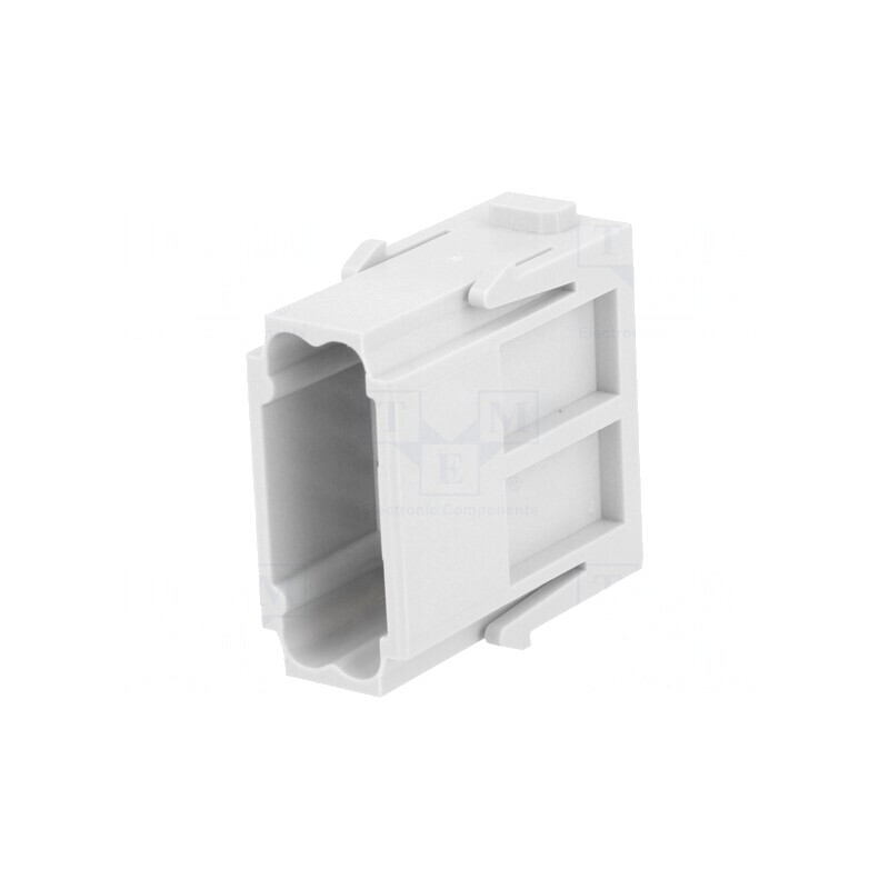 Conector HDC Han-Modular 12 pini fără contacte | Electronic-mag.ro | Componente Electronice Conector HDC Han-Modular 12 pini fără contacte | Electronic-mag.ro | Componente Electronice