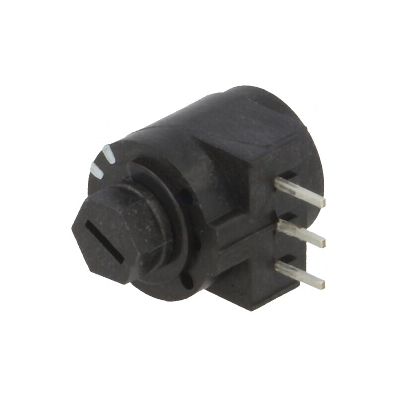 Comutator rotativ SPDT 0,5A 60V | Electronic-mag.ro | Componente Electronice Comutator rotativ SPDT 0,5A 60V | Electronic-mag.ro | Componente Electronice