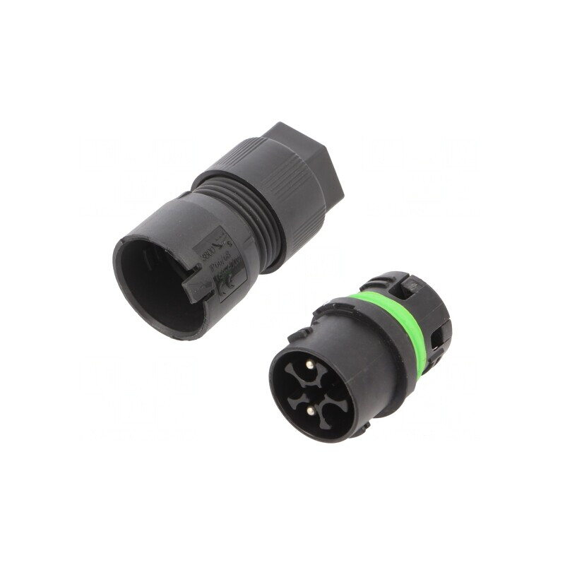 Conector Alimentare AC Terminal cu Șurub 16A | Electronic-mag.ro | Componente Electronice Conector Alimentare AC Terminal cu Șurub 16A | Electronic-mag.ro | Componente Electronice