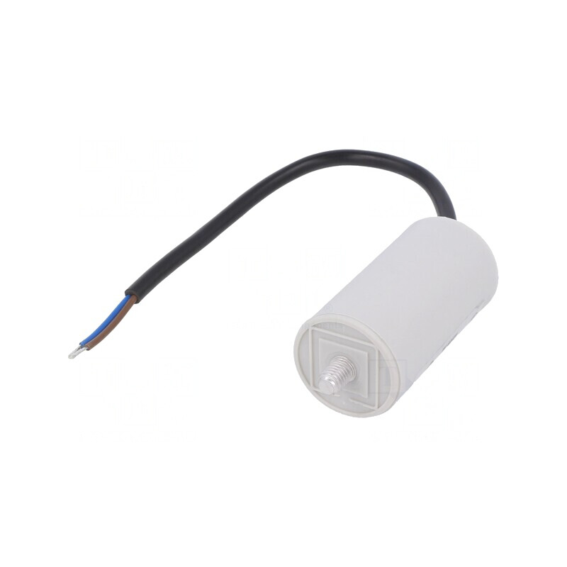 Condensator Motor 16uF 475VAC | Electronic-mag.ro | Componente Electronice Condensator Motor 16uF 475VAC | Electronic-mag.ro | Componente Electronice