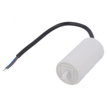 Condensator Motor 16uF 475VAC | Electronic-mag.ro | Componente Electronice