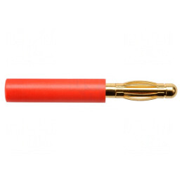 Adaptor Banană 4mm 32A | Electronic-mag.ro | Componente Electronice