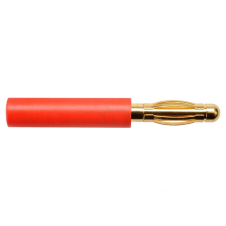 Adaptor Banană 4mm 32A | Electronic-mag.ro | Componente Electronice