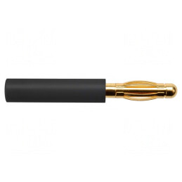 Adaptor Banană 4mm 32A | Electronic-mag.ro | Componente Electronice