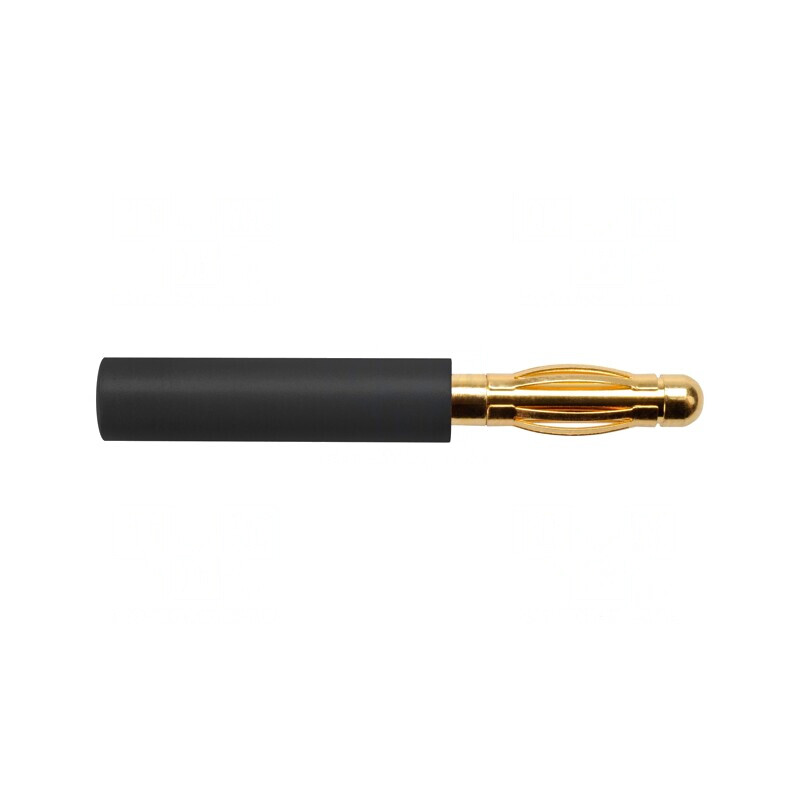 Adaptor Banană 4mm 32A | Electronic-mag.ro | Componente Electronice