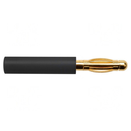 Adaptor Banană 4mm 32A | Electronic-mag.ro | Componente Electronice