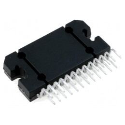 Amplificator Audio 90W 24VDC Clasa AB 4 Canale | Electronic-mag.ro | Componente Electronice