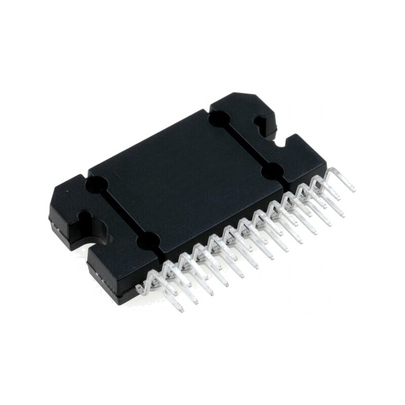 Amplificator Audio 90W 24VDC Clasa AB 4 Canale | Electronic-mag.ro | Componente Electronice