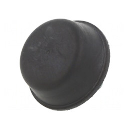 Picioruș Vibro-Absorbant 50mm Duritate 55 Shore | Electronic-mag.ro | Componente Electronice
