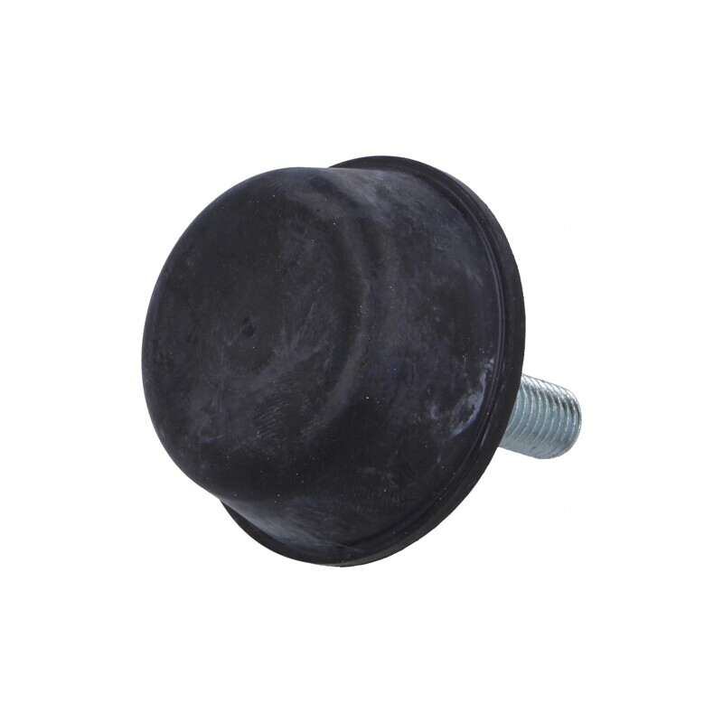 Picioruș Vibro-Absorbant 50mm 40 Shore | Electronic-mag.ro | Componente Electronice Picioruș Vibro-Absorbant 50mm 40 Shore | Electronic-mag.ro | Componente Electronice