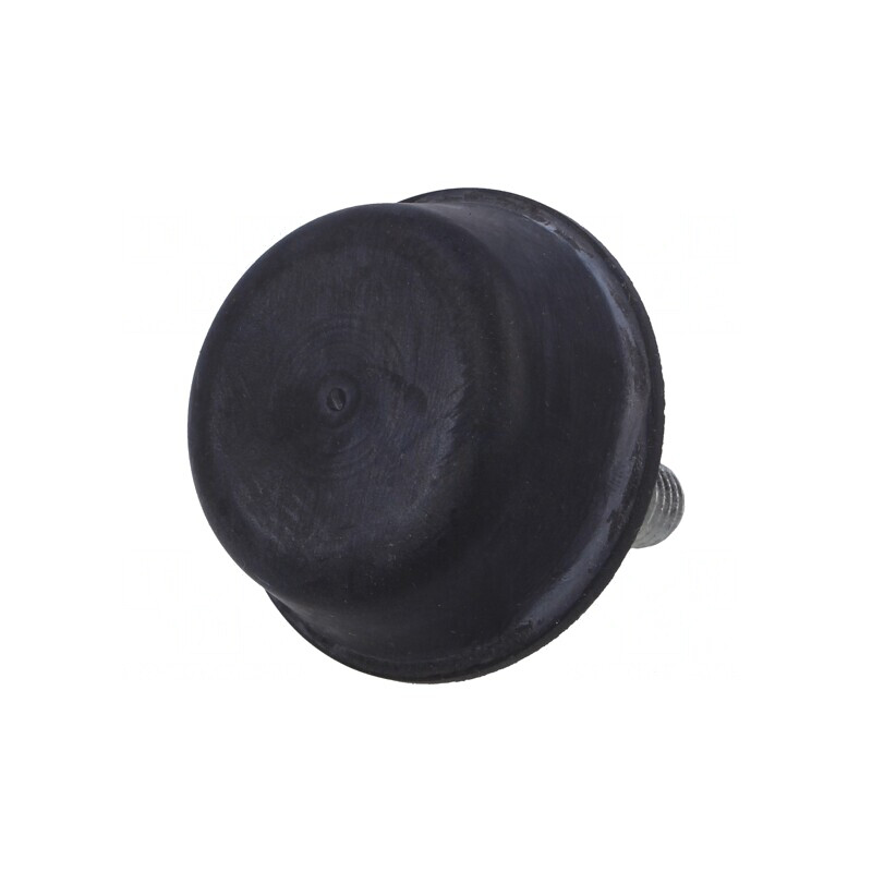 Picioruș Vibro-Absorbant 50mm Duritate 70 Shore | Electronic-mag.ro | Componente Electronice Picioruș Vibro-Absorbant 50mm Duritate 70 Shore | Electronic-mag.ro | Componente Electronice