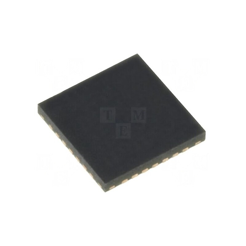 Microcontroler dsPIC 32kB 2kB SRAM UQFN28 3-3.6VDC | Electronic-mag.ro | Componente Electronice Microcontroler dsPIC 32kB 2kB SRAM UQFN28 3-3.6VDC | Electronic-mag.ro | Componente Electronice