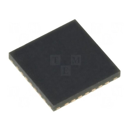 Microcontroler dsPIC 32kB 2kB SRAM UQFN28 3-3.6VDC | Electronic-mag.ro | Componente Electronice