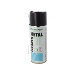 Spray de Curățare 400ml Aerosol | Electronic-mag.ro | Componente Electronice