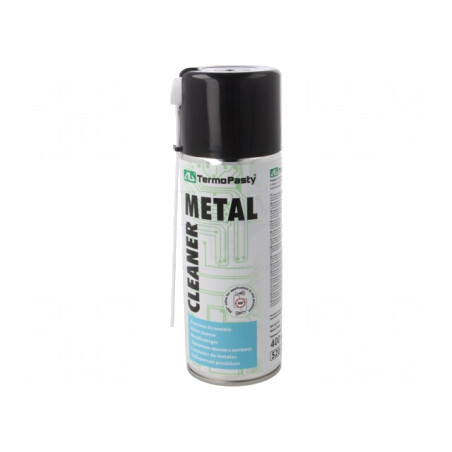 Spray de Curățare 400ml Aerosol | Electronic-mag.ro | Componente Electronice