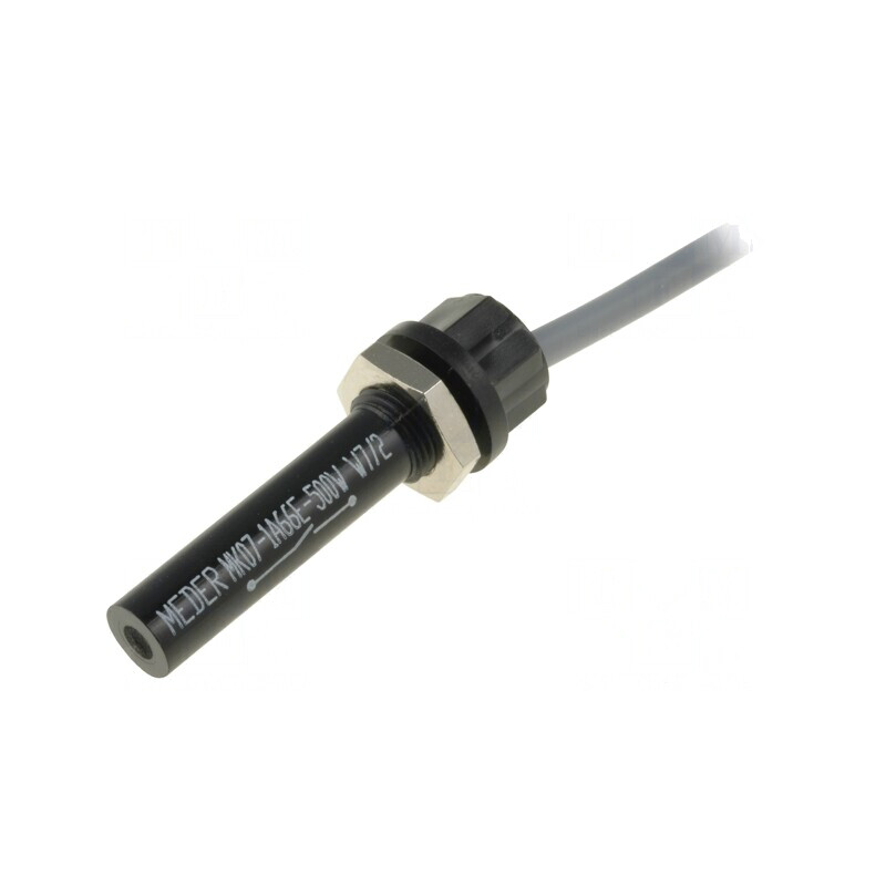 Senzor Reed 10W 6.6x39.6mm | Electronic-mag.ro | Componente Electronice Senzor Reed 10W 6.6x39.6mm | Electronic-mag.ro | Componente Electronice