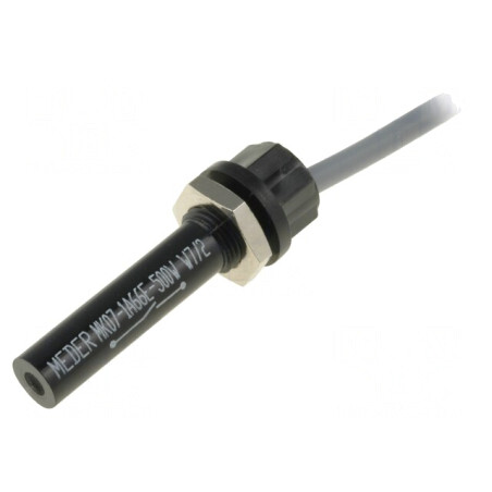 Senzor Reed 10W 6.6x39.6mm | Electronic-mag.ro | Componente Electronice