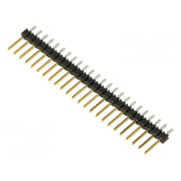 Conector C-Grid 24 Pini 6.75/2.90mm Aurit | Electronic-mag.ro | Componente Electronice