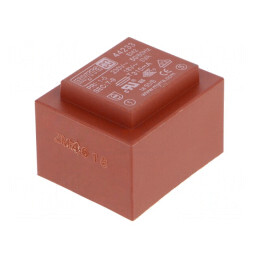 Transformator Încapsulat 5VA 230V 18V PCB | Electronic-mag.ro | Componente Electronice
