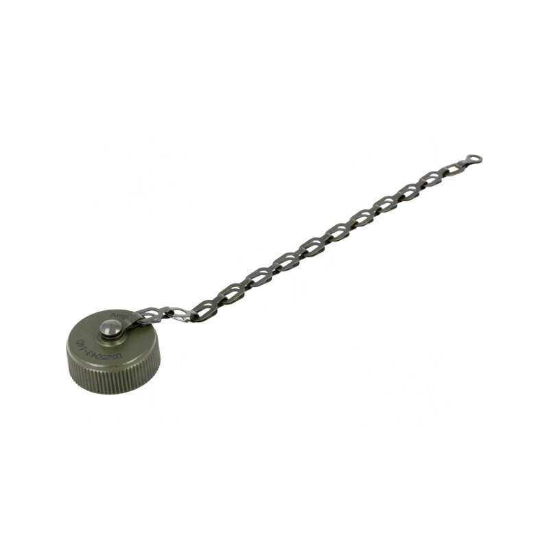 Capac protecție aluminiu 14S MS/DS | Electronic-mag.ro | Componente Electronice